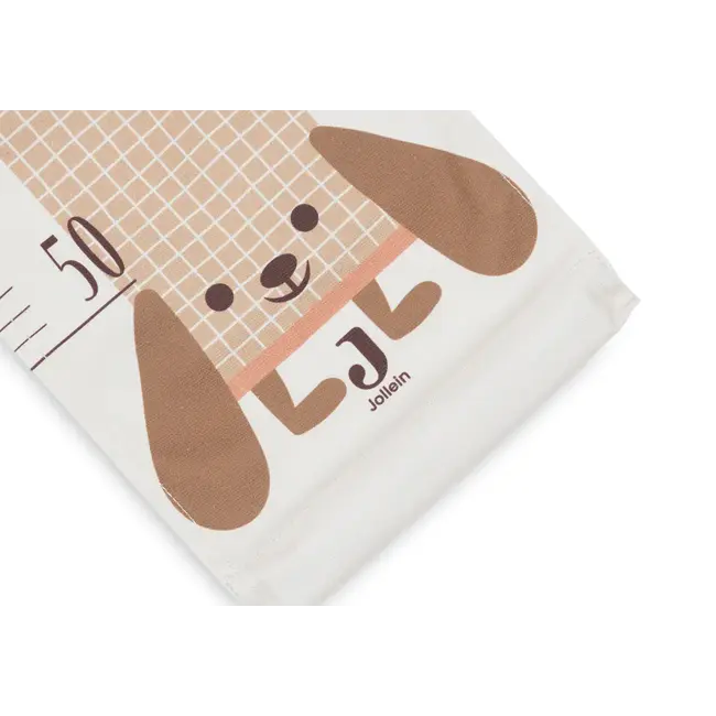 JOLLEIN TOISE MURALE - ANIMAL FRIENDS