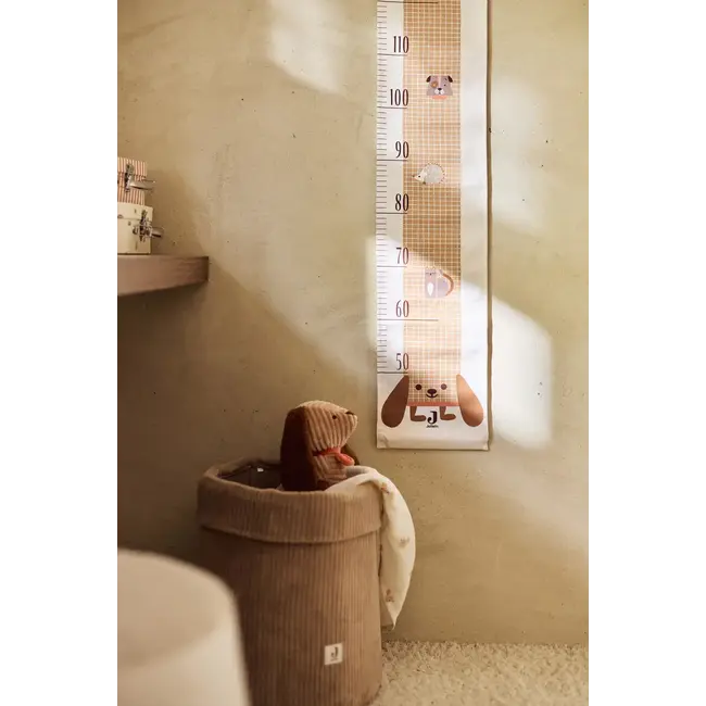 JOLLEIN TOISE MURALE - ANIMAL FRIENDS