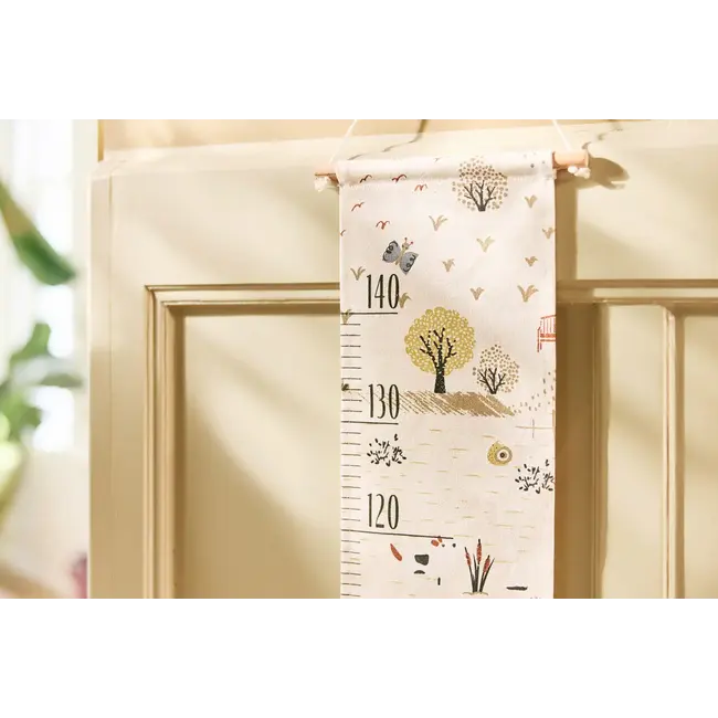 JOLLEIN TOISE MURALE - TINY PARK