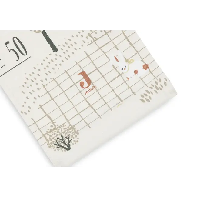 JOLLEIN TOISE MURALE - TINY PARK