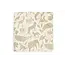 JOLLEIN DRAP-HOUSSE EN JERSEY - ANIMALS