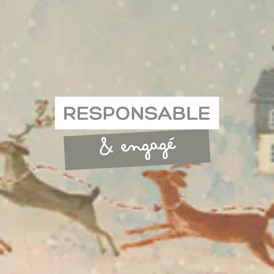 RESPONSABLE