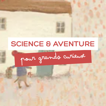 SCIENCE & AVENTURE