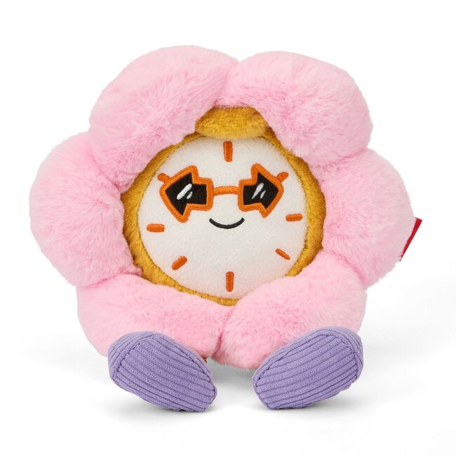 HELLO HOSSY PELUCHE TIC TAC BLOOM