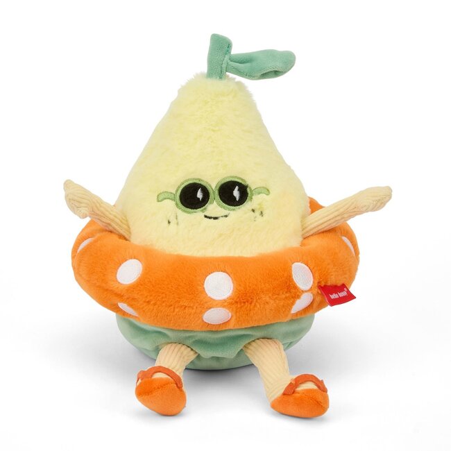 HELLO HOSSY PELUCHE LEMON SPLASH