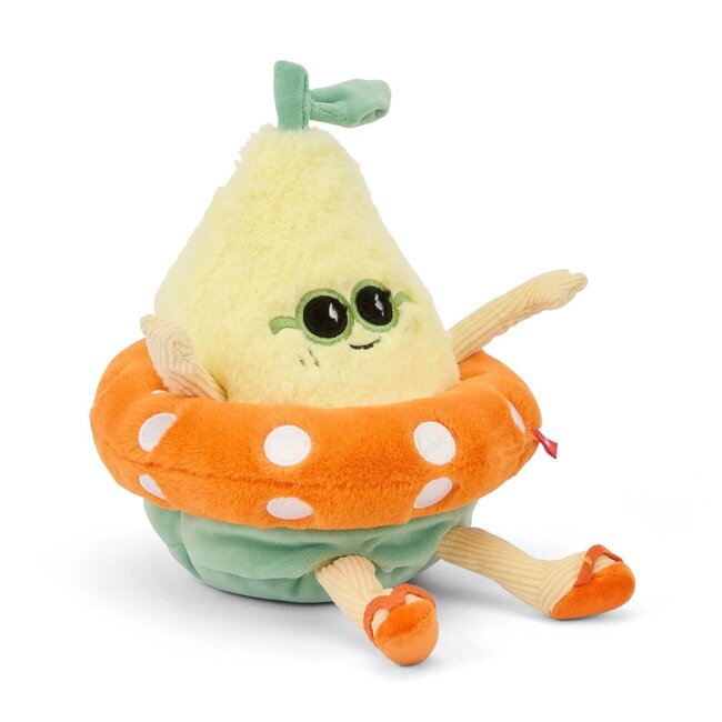 HELLO HOSSY PELUCHE LEMON SPLASH