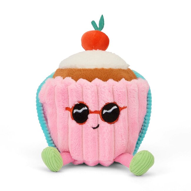 HELLO HOSSY PELUCHE CHERRY CAKE