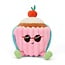 HELLO HOSSY PELUCHE CHERRY CAKE