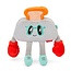 HELLO HOSSY PELUCHE PUNCHY TOAST