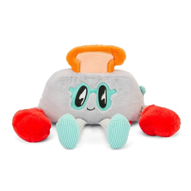 HELLO HOSSY PELUCHE PUNCHY TOAST