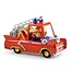 DJECO VOITURE CRAZY MOTORS DJECO - LITTLE FIRE TRUCK