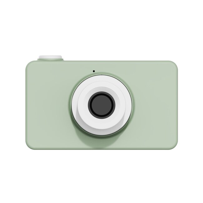 THE ZOOFAMILY APPAREIL PHOTO  ZOO FRIENDS +3ANS - RABBIT FLOWER