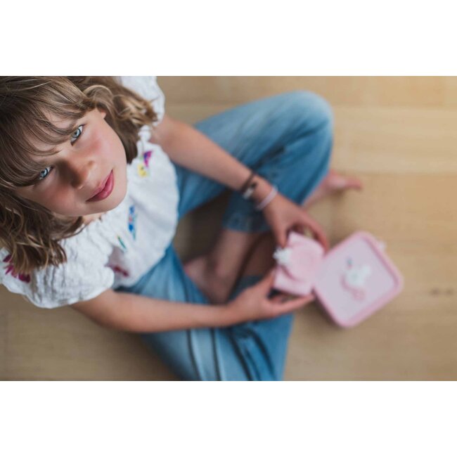 THE ZOOFAMILY APPAREIL PHOTO URBAN ZOO +5ANS - UNICORN