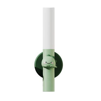 THE ZOOFAMILY LAMPE 3 EN 1 ZOO LIGHT - DINO