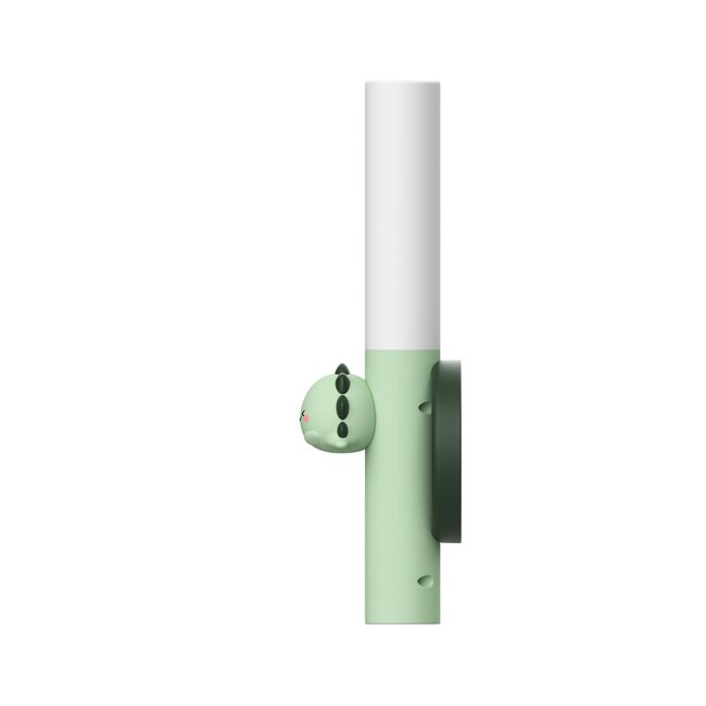 THE ZOOFAMILY LAMPE 3 EN 1 ZOO LIGHT - DINO