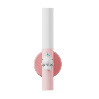 THE ZOOFAMILY LAMPE 3 EN 1 ZOO LIGHT - UNICORN