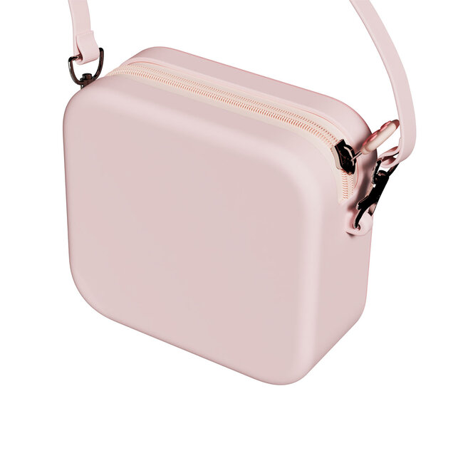 THE ZOOFAMILY SAC BANDOULIÈRE ZOO BAG - UNICORN