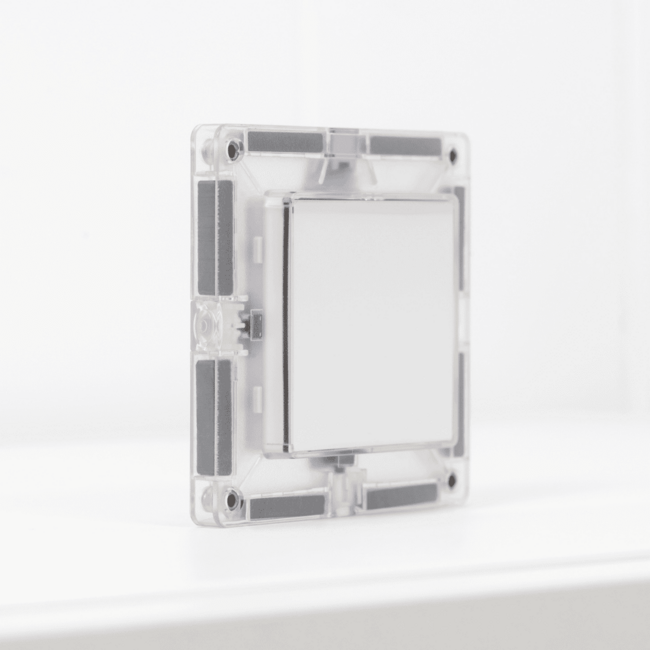 CONNETIX CONNETIX - LIGHT STAR PACK 28PCS