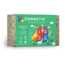 CONNETIX CONNETIX - RAINBOW CREATIVE PACK 102PCS