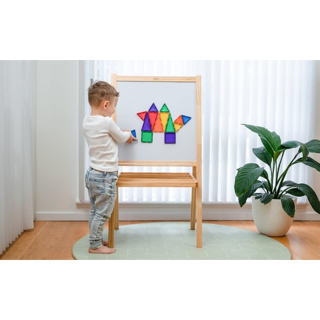 CONNETIX CONNETIX - RAINBOW MINI PACK 24PCS