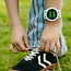 KIDYWOLF MONTRE CONNECTÉE KIDYWATCH POUR ENFANT - BLEU