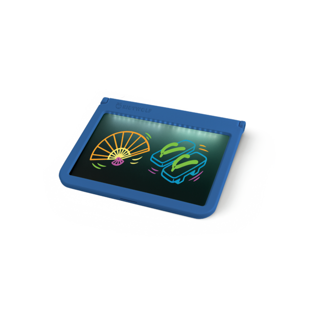 KIDYWOLF TABLETTE LUMINEUSE KIDYDRAW-PRO - MANGA
