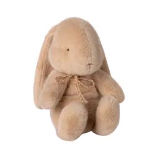 MAILEG PELUCHE LAPIN SMALL BUNNY 27CM - BEIGE LATTE
