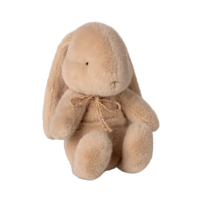 MAILEG PELUCHE LAPIN SMALL BUNNY 27CM - BEIGE LATTE
