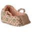 MAILEG COUFFIN ROSE - POUR BÉBÉ & PETITE SOURIS
