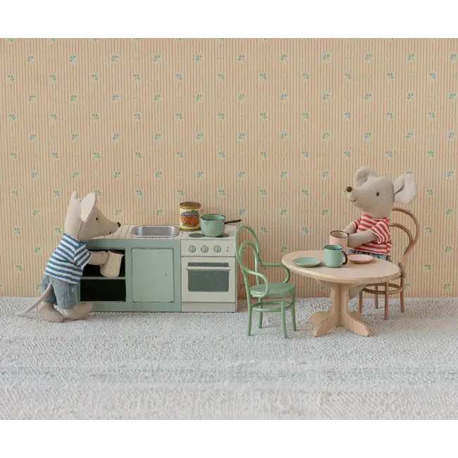 MAILEG COMPTOIR DE CUISINE & ACCESSOIRES 13CM