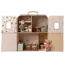MAILEG VALISETTE MAISON SUITCASA POUR PETITES SOURIS