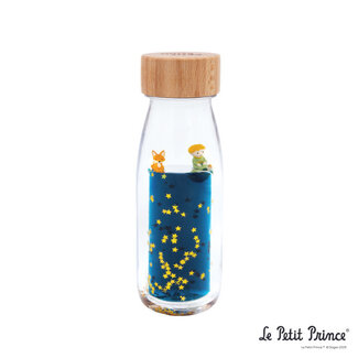 PETIT BOUM BOUTEILLE SENSORIELLE PETIT BOUM "MOVE" PETIT PRINCE