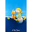PETIT BOUM BOUTEILLE SENSORIELLE PETIT BOUM "MOVE" PETIT PRINCE
