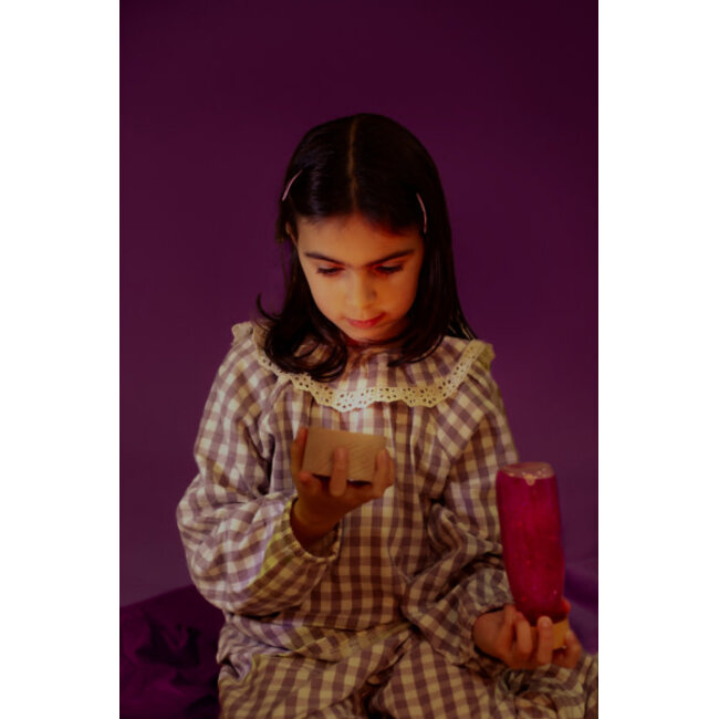 PETIT BOUM MAGIC LAMP POUR BOUTEILLE SENSORIELLE PETIT BOUM