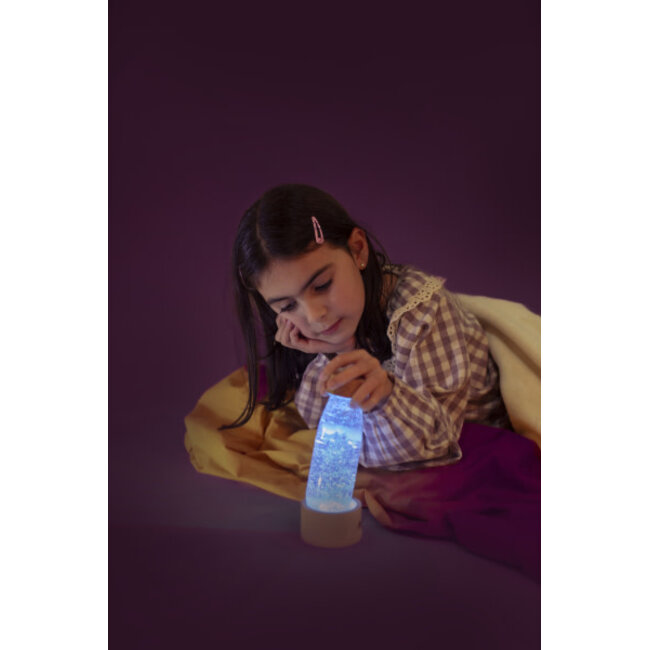 PETIT BOUM MAGIC LAMP POUR BOUTEILLE SENSORIELLE PETIT BOUM