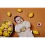 PETIT BOUM ANNEAU DONUT SENSORIEL PETIT BOUM - CITRONS
