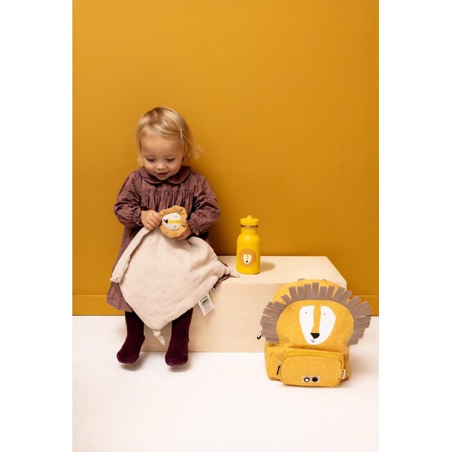 TRIXIE DOUDOU LANGE BLISS - MR LION