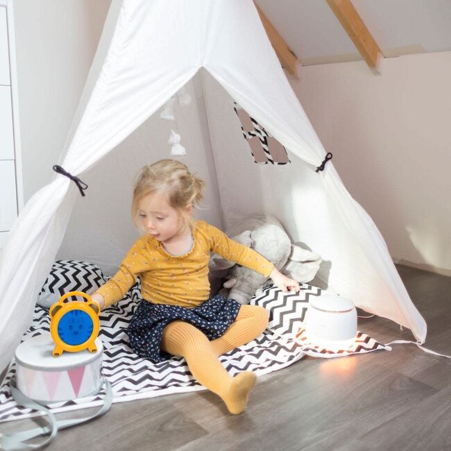 RÉVEIL D'APPRENTISSAGE ALECTO - TIGRE