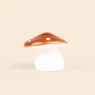 EGMONT TOYS TIRELIRE - CHAMPIGNON CUIVRE