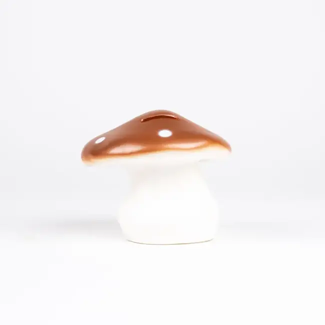 EGMONT TOYS TIRELIRE - CHAMPIGNON CUIVRE