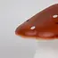EGMONT TOYS LAMPE GRAND CHAMPIGNON BRIQUE ROUGE