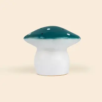 EGMONT TOYS LAMPE MOYEN CHAMPIGNON BLEU SACRELLE