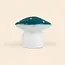 EGMONT TOYS LAMPE MOYEN CHAMPIGNON BLEU SACRELLE