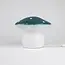 EGMONT TOYS LAMPE MOYEN CHAMPIGNON BLEU SACRELLE