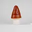 EGMONT TOYS LAMPE PETIT CHAMPIGNON BRIQUE ROUGE