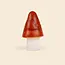 EGMONT TOYS LAMPE PETIT CHAMPIGNON BRIQUE ROUGE