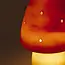 EGMONT TOYS LAMPE PETIT CHAMPIGNON BRIQUE ROUGE