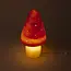 EGMONT TOYS LAMPE PETIT CHAMPIGNON BRIQUE ROUGE
