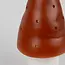 EGMONT TOYS LAMPE PETIT CHAMPIGNON BRIQUE ROUGE