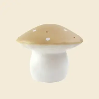 EGMONT TOYS LAMPE MOYEN CHAMPIGNON MOKKA